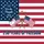 We The People Flag 1776-2026 - America 250th Anniversary Freedom Patriotic Display Doormat - 7
