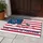 We The People Flag 1776-2026 - America 250th Anniversary Freedom Patriotic Display Doormat - 5