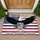 Bald Eagle American Flag Police Shield - USA 250th Anniversary Freedom & Honor 1776-2026 Doormat - 1