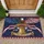 Bald Eagle American Flag 1776-2026 Liberty Bell - USA 250th Anniversary Gift for Veterans Doormat - 1