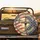 Patriotic Rustic Cross American Flag 1776-2026 - USA 250th Anniversary One Nation Under God Spare Tire Cover - 4