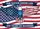 Bald Eagle American Flag 1776-2026 - One Nation Under God 250th Anniversary Patriotic Gift Doormat - 7