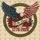 Bald Eagle American Flag We The People 1776-2026 - USA 250th Anniversary Gift for Veterans Spare Tire Cover - 6