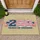 250 Years of Freedom Flag Art - USA 250th Anniversary 1776-2026 Patriotic Design Doormat - 1