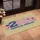 250 Years of Freedom Flag Art - USA 250th Anniversary 1776-2026 Patriotic Design Doormat - 4