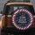 America 250th Anniversary 1776-2026 - Years of Freedom Patriotic Stars Stripes Spare Tire Cover - 2