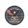 Bald Eagle American Flag We The People 1776-2026 - USA 250 Years of Freedom Spare Tire Cover - 3