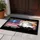 Bald Eagle American Flag 1776-2026 USA 250th Anniversary We The People Blessing Doormat - 5