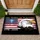 Bald Eagle American Flag 1776-2026 USA 250th Anniversary We The People Blessing Doormat - 1