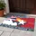 Texas Lone Star Flag 1776-2026 - USA 250th Anniversary Freedom Independence Day Doormat - 5