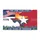 Texas Lone Star Flag 1776-2026 - USA 250th Anniversary Freedom Independence Day Doormat - 3