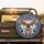Bald Eagle American Flag 1776-2026 - USA 250th Anniversary Patriotic Archway Art Gift for Veterans Spare Tire Cover - 4