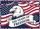 Bald Eagle 250 Years of Freedom American Flag 1776-2026 - USA Anniversary Gift Doormat - 7