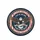 Bald Eagle American Flag 1776-2026 'United We Stand' - USA 250th Anniversary Freedom Spare Tire Cover - 3