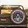 Bald Eagle American Flag 1776-2026 'United We Stand' - USA 250th Anniversary Freedom Spare Tire Cover - 4