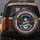 Bald Eagle American Flag 1776-2026 'United We Stand' - USA 250th Anniversary Freedom Spare Tire Cover - 2