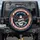 Bald Eagle American Flag 1776-2026 'United We Stand' - USA 250th Anniversary Freedom Spare Tire Cover - 1