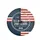 We The People 250 Years American Flag 1776-2026 - USA Patriotic Heritage Anniversary Spare Tire Cover - 3