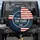 We The People 250 Years American Flag 1776-2026 - USA Patriotic Heritage Anniversary Spare Tire Cover - 1