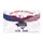 Bald Eagle Texas Flag 250 Years Freedom 1776-2026 - USA Patriotic Independence Day Doormat - 3