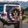 Bald Eagle American Flag 1776-2026 - USA 250th Anniversary Faith Freedom Gift for Dad Spare Tire Cover - 5
