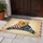 Golden Retriever American Flag 1776-2026 - USA 250th Anniversary We The People Doormat - 5