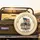 Continental Army Soldiers Betsy Ross Flag 1776-2026 - USA 250th Anniversary Independence Day Spare Tire Cover - 4