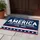 AMERICA God Family Country Flag 1776-2026 - USA 250th Anniversary Years of Blessing Doormat - 5