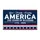 AMERICA God Family Country Flag 1776-2026 - USA 250th Anniversary Years of Blessing Doormat - 3