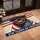 Rottweiler American Flag 1776-2026 We The People - USA 250th Anniversary Celebration Doormat - 4