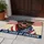 Rottweiler American Flag 1776-2026 We The People - USA 250th Anniversary Celebration Doormat - 5