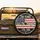 We The People Distressed Flag 1776-2026 - USA 250th Anniversary Patriotic Gift For Veterans Spare Tire Cover - 4