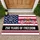 American Flag 1776 We The People 2026 Betsy Ross - USA 250 Years Freedom Anniversary Doormat - 1