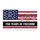 American Flag 1776 We The People 2026 Betsy Ross - USA 250 Years Freedom Anniversary Doormat - 3