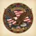 Bald Eagle American Flag 1776-2026 - USA 250th Anniversary Independence Day Gift Spare Tire Cover - 6