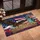 Bald Eagle Statue of Liberty American Flag 1776-2026 - USA 250th Independence Day Doormat - 4
