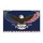Bald Eagle American Flag 1776-2026 - USA 250th Anniversary Independence Day Gift for Veterans Doormat - 3