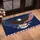 Bald Eagle American Flag 1776-2026 - USA 250th Anniversary Independence Day Gift for Veterans Doormat - 4
