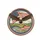 Bald Eagle American Flag 1776-2026 - USA 250th Anniversary Independence Day Gift for Dad Spare Tire Cover - 3