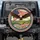 Bald Eagle American Flag 1776-2026 - USA 250th Anniversary Independence Day Gift for Dad Spare Tire Cover - 1