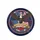 Bald Eagle American Flag 1776-2026 - USA 250th Anniversary Independence Day for Veterans Spare Tire Cover - 3