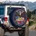 Bald Eagle American Flag 1776-2026 - USA 250th Anniversary Independence Day for Veterans Spare Tire Cover - 5
