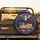 Bald Eagle American Flag 1776-2026 - USA 250th Anniversary Independence Day for Veterans Spare Tire Cover - 4