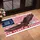 Bald Eagle American Flag 1776-2026 - USA 250th Anniversary Freedom Patriotic Display Doormat - 4