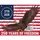 Bald Eagle American Flag 1776-2026 - USA 250th Anniversary Freedom Patriotic Display Doormat - 7