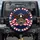 Bald Eagle American Flag 1776-2026 - USA 250th Anniversary Patriotic Gift for Dad Spare Tire Cover - 1