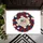 America 250th Anniversary 1776-2026 Flag Roses - Independence Day Patriotic Celebration Doormat - 6