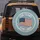 Distressed American Flag 1776-2026 - USA 250th Anniversary Independence Day Celebration Spare Tire Cover - 2