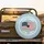 Distressed American Flag 1776-2026 - USA 250th Anniversary Independence Day Celebration Spare Tire Cover - 4