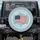 Distressed American Flag 1776-2026 - USA 250th Anniversary Independence Day Celebration Spare Tire Cover - 1